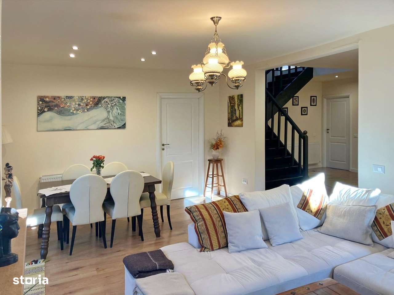 Vânzare Casă Sânpetru - Imagine principală: 4/20