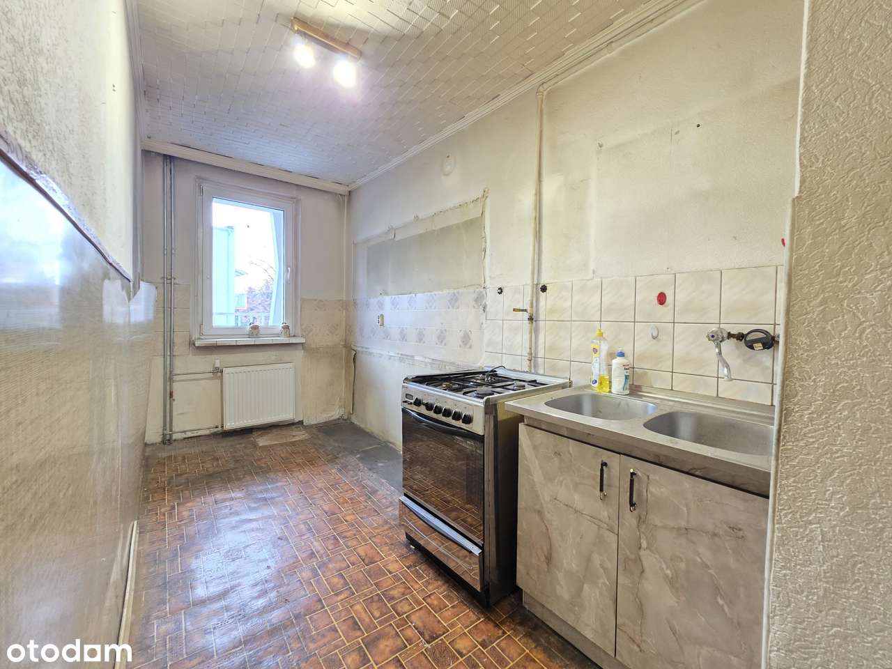 Ul. Ks. J. Popiełuszki-2/3 pokojowe z balkonem! Blok!-10