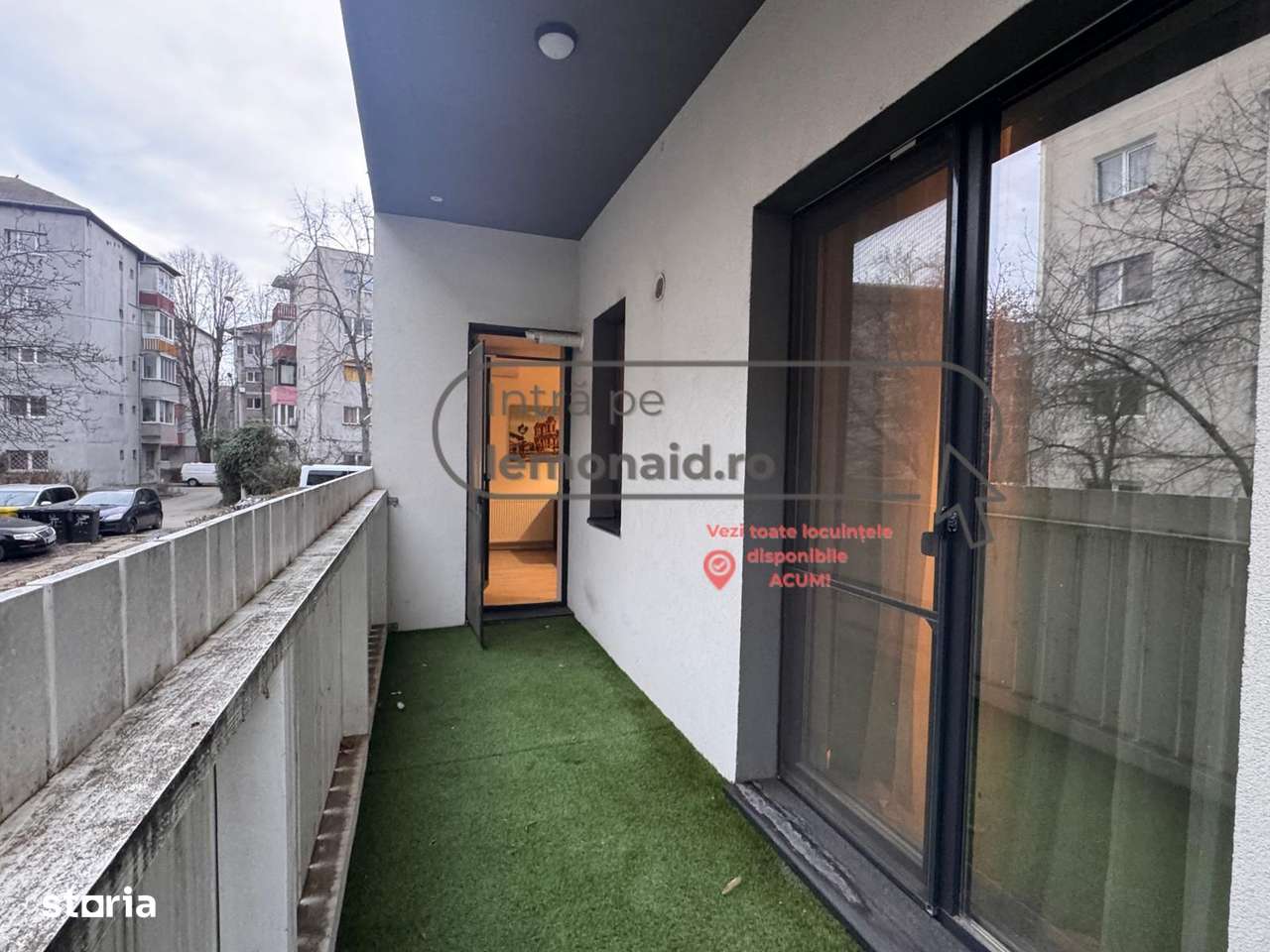Apartament 2 camere | Aradului - Valeriu Alaci | Property Management - - Imagine principală: 5/11