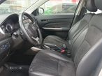 Suzuki Vitara 1.5L AGS GLX Strong Hybrid - 17