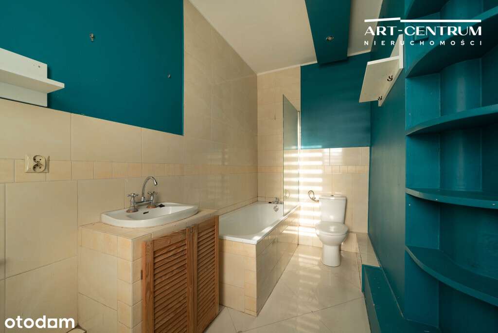 Dwa pokoje blisko Kanału Bydgoskiego - Pełny obrazek: 3/9