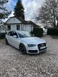 Audi A4 3.0 TDI Quattro S tronic - 1