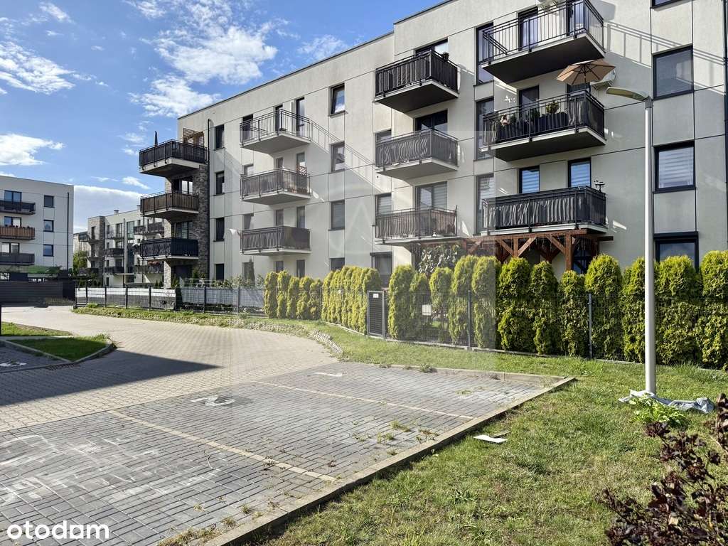 Mieszkanie – Stargard - Widok 2