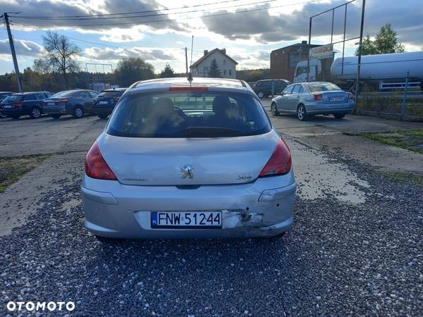 Peugeot 308 1.6 HDi Trendy - 6