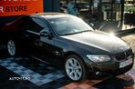 BMW Seria 3 330i xDrive Coupe - 12