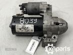 Motor de arranque BMW 3 (F30, F80) 320 d | 03.11 - 03.16 Usado REF. MOTOR N47D20... - 2