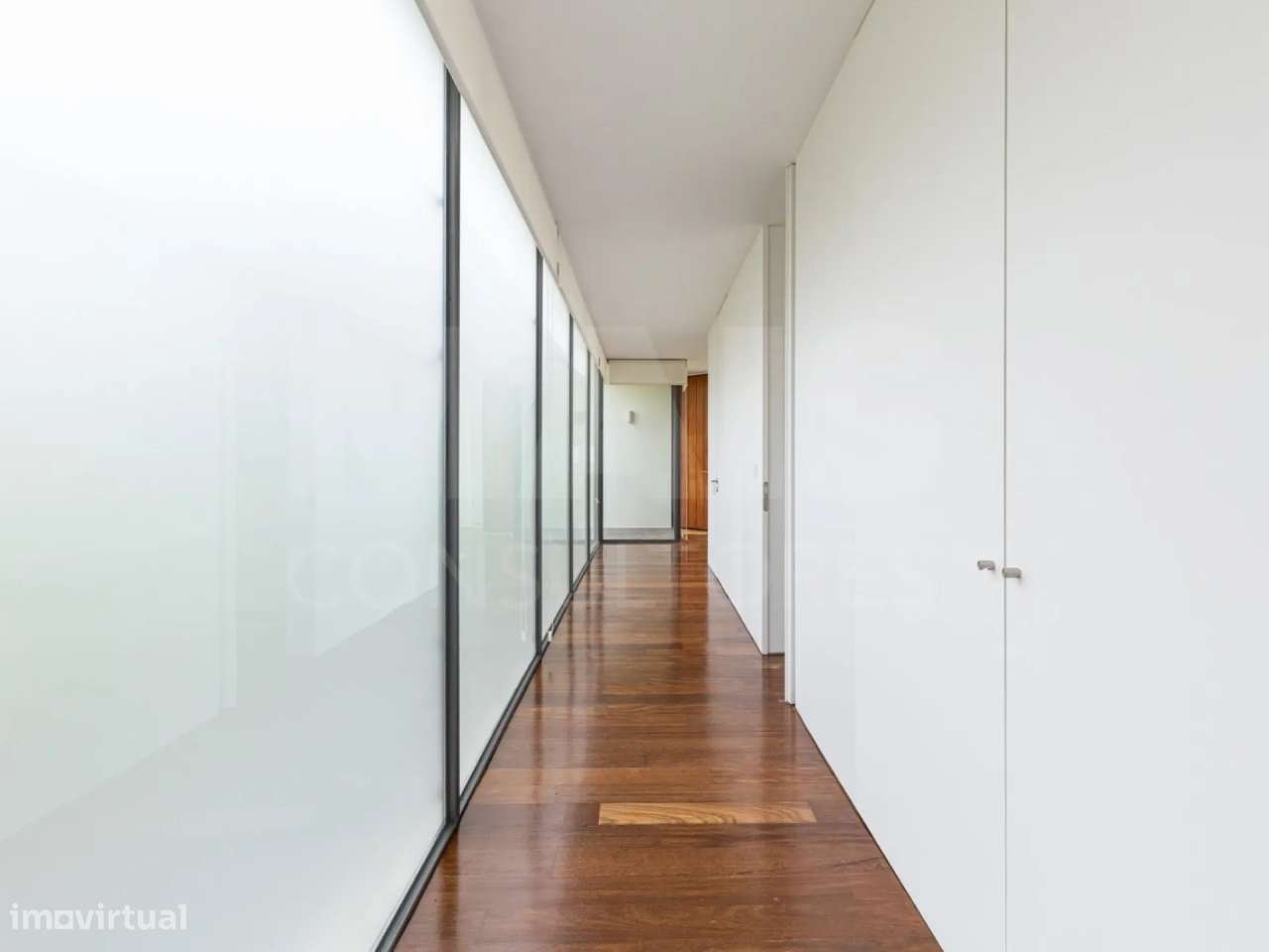 Moradia T4 térrea em Resort exclusivo-19