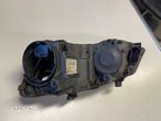 REFLEKTOR LAMPA PRAWA Volkswagen POLO 09- OE 6R1941008E - 8