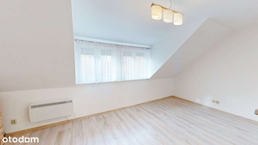 Mieszkanie 200 m od morza - dodatkowo garaż!-8