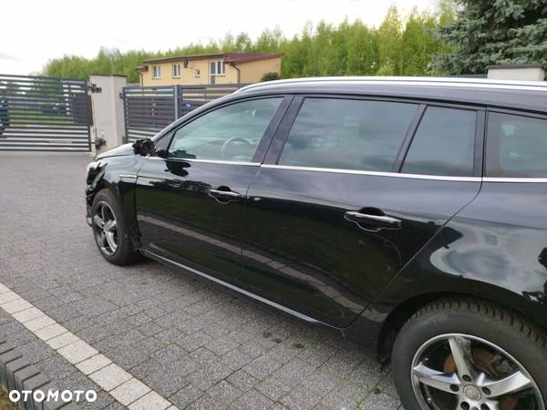 Renault Megane dCi 110 FAP EDC Bose Edition - 7