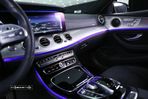 Mercedes-Benz E 400 d AMG Line - 42