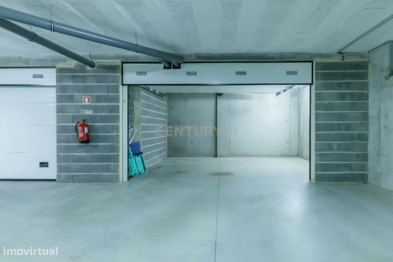 Apartamento Premium em Nogueira e Silva Escura, Maia-30