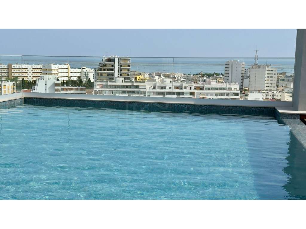 Palácio BR Avenida - Apartamento T3 com ampla varanda virada a sul ... - Grande imagem: 1/66