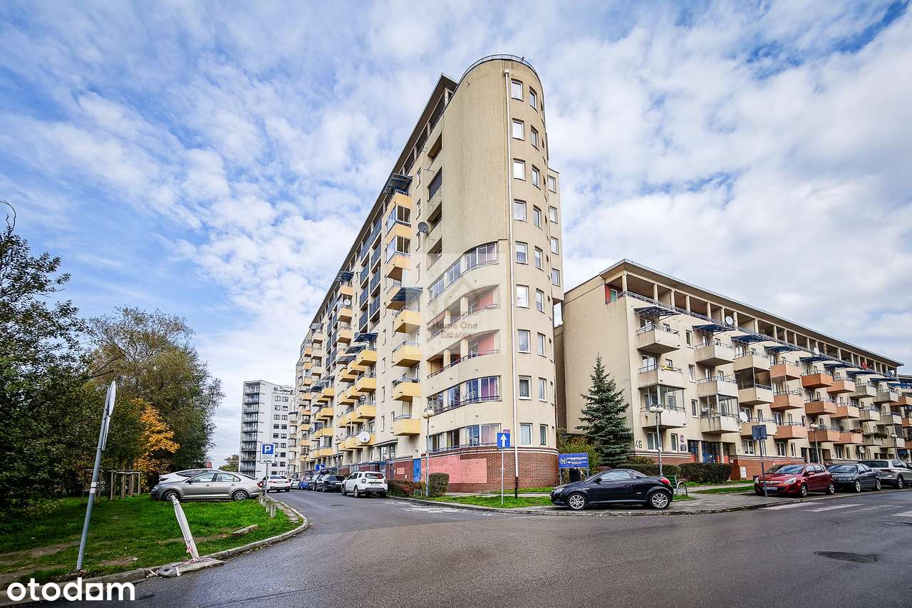 Mieszkanie 2 - pok. os. Oświecenia-14