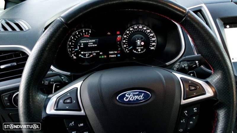 Ford S-Max 2.0 TDCi ST-Line Powershift - 40