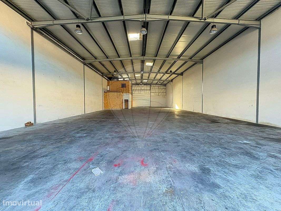 Armazém  para arrendamento - Grande imagem: 5/14