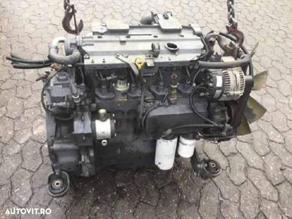 Motor deutz  bf4m2012 ult-021508 - 1