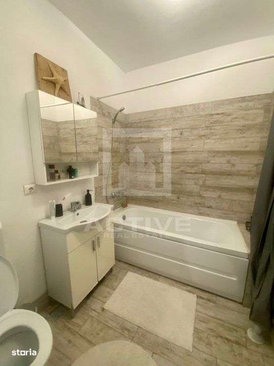 Apartament  cu 1 camera || Sopor-6