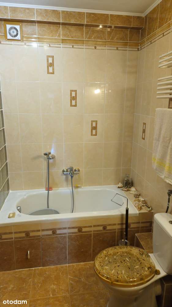 Słoneczne mieszkanie z balkonem i garażem-5