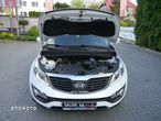 Kia Sportage 1.7 CRDI 2WD Dream-Team Edition - 14