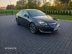 Opel Insignia 2.0 CDTI Cosmo ecoFLEX S&S - 2