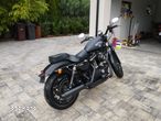 Harley-Davidson Sportster Iron 883 - 3