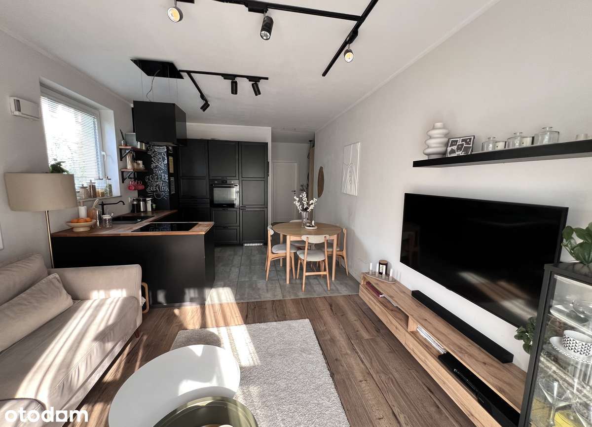 Mieszkanie 3 pokojowe 53m granica Ochota/Wlochy Nowy Rakow - Pełny obrazek: 5/20