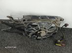 Electroventilator Opel ASTRA G X17DTL 1998-2008  90570740 - 2