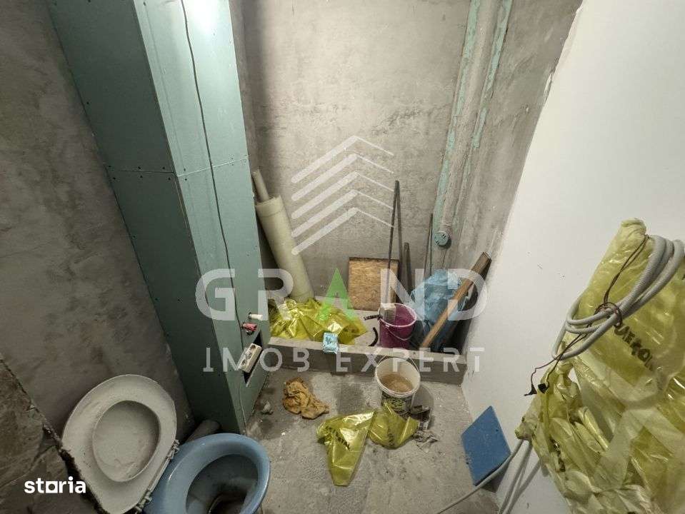 Garsoniera ideala pentru locuire sau investitie–24 mp | Parter | Mar - Imagine principală: 4/5