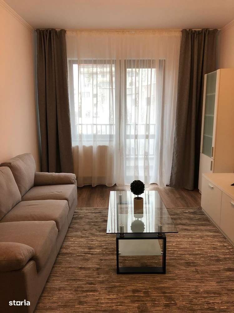 De inchiriat apartament 2 camere, zona ultracentrala, mobilat/utilat - Imagine principală: 1/7