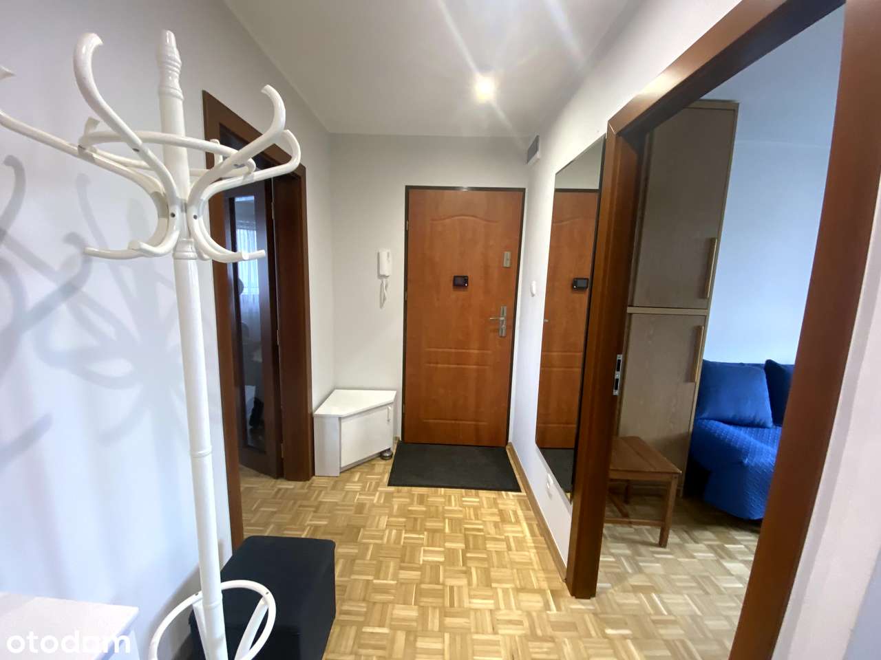 Mieszkanie po remoncie - gotowe do zamieszkania.-14