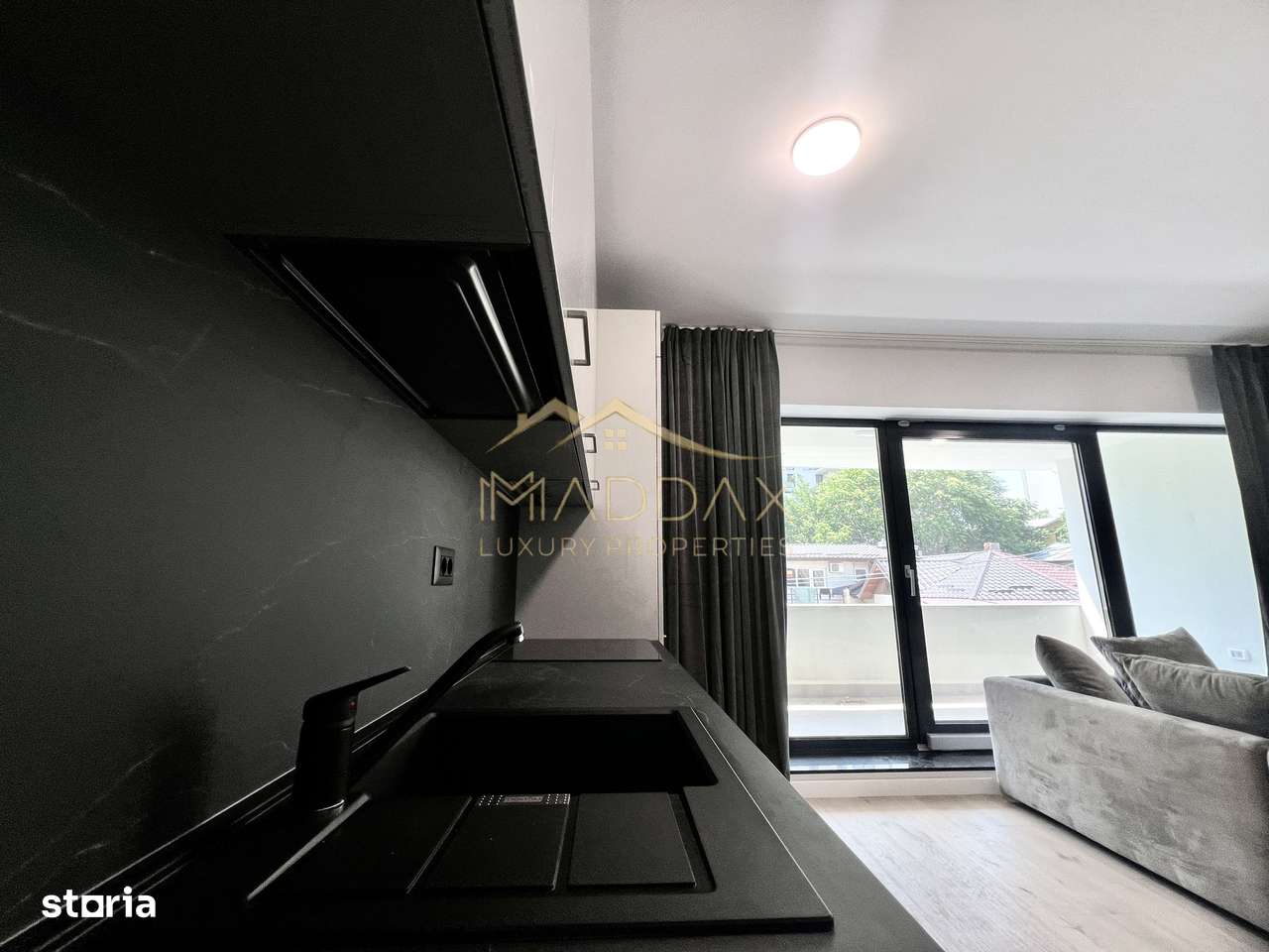 Apartament de Inchiriat | 4 camere | Aviatiei - Imagine principală: 4/20