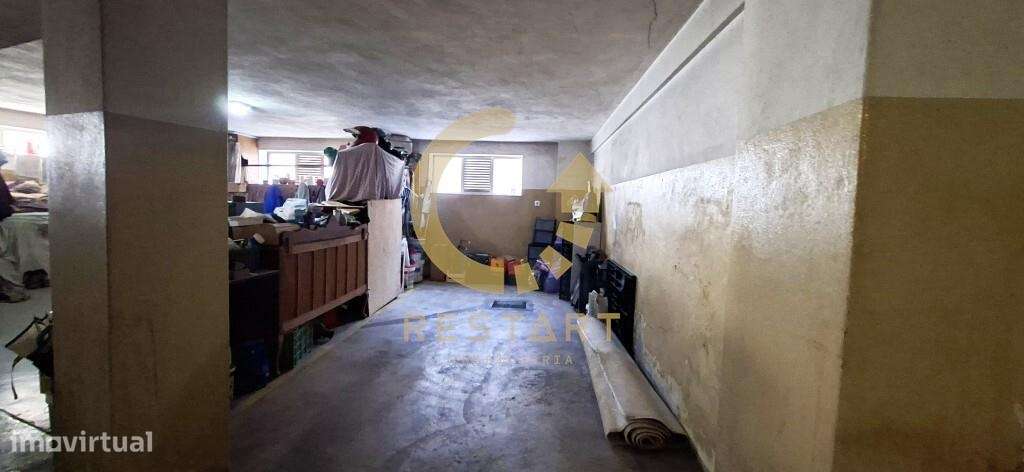 T2 com lugar de garagem em Ermesinde – Excelente oportunidade!-26