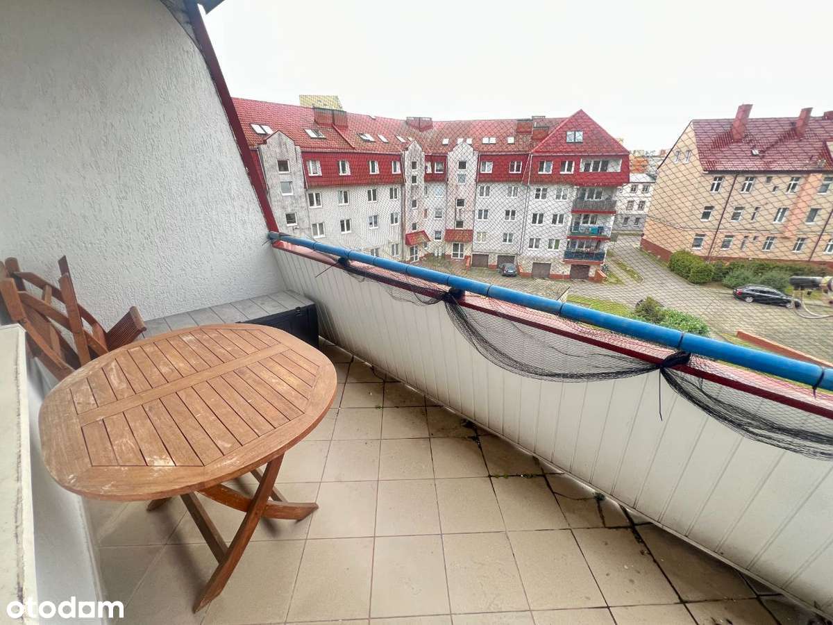 ★4 Pokoje Wilków Morskich Dwa poziomy★Balkon Garaż-2