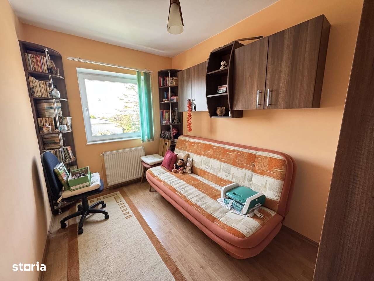 Apartament 3 camere, 80 mp, Valea Aurie,  COMISION 0-3