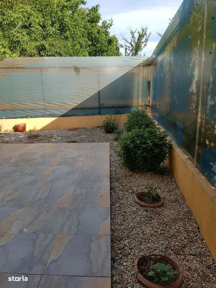 Vila tip duplex,Popesti Leordeni - Imagine principală: 4/18