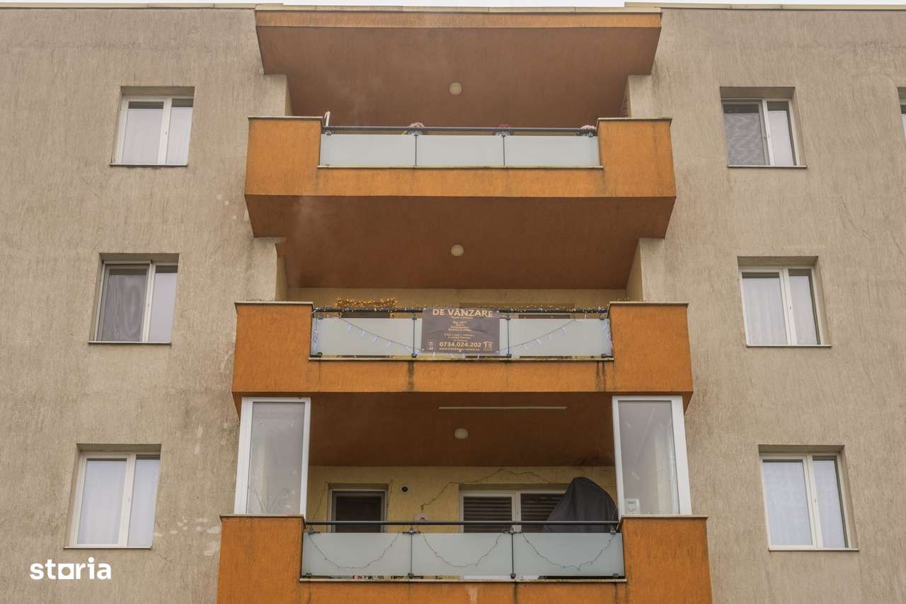 Apart. 3 cam. Decom.+2 Bai+2 Parcări ! Adora Urban Village !-17