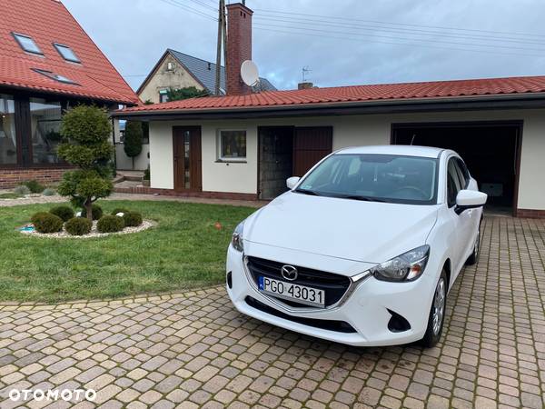 Mazda 2 SKYACTIV-G 75 Center-Line - 2