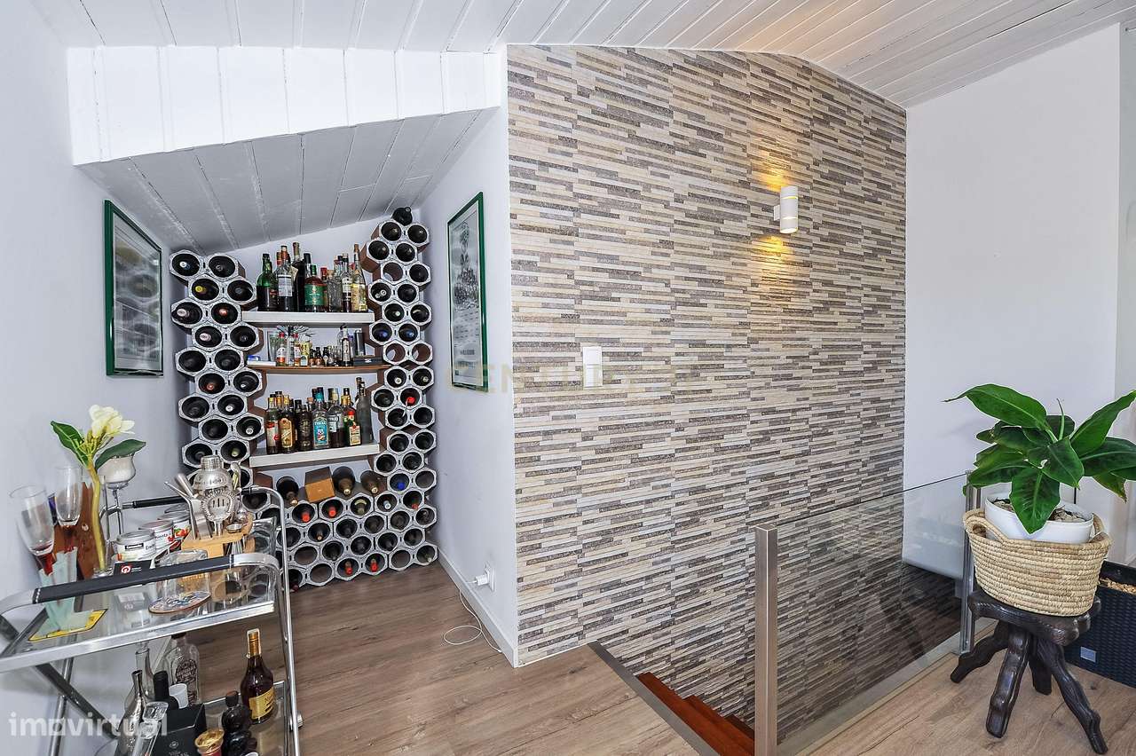 APARTAMENTO T3 - DUPLEX CASCAIS-27