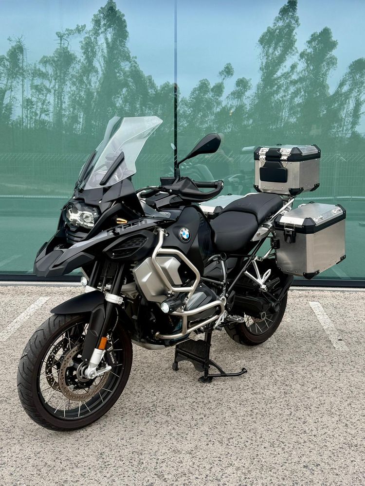 BMW R 1250 GS Adventure