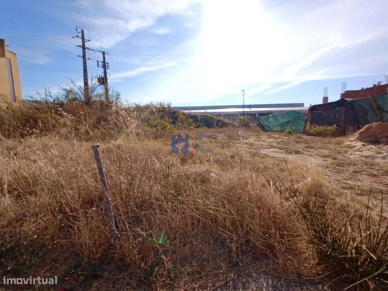 Terreno  loteado  - Torres Novas / Meia Via-23