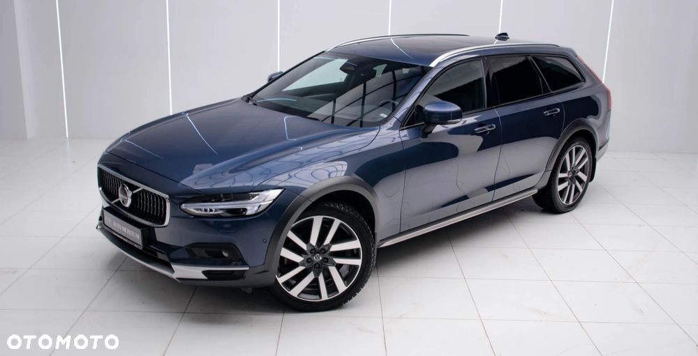 Volvo V90