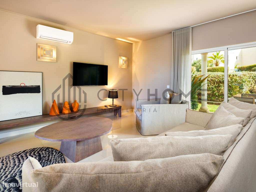 Moradia T2 no Vale da Lapa Village Resort - Grande imagem: 4/21