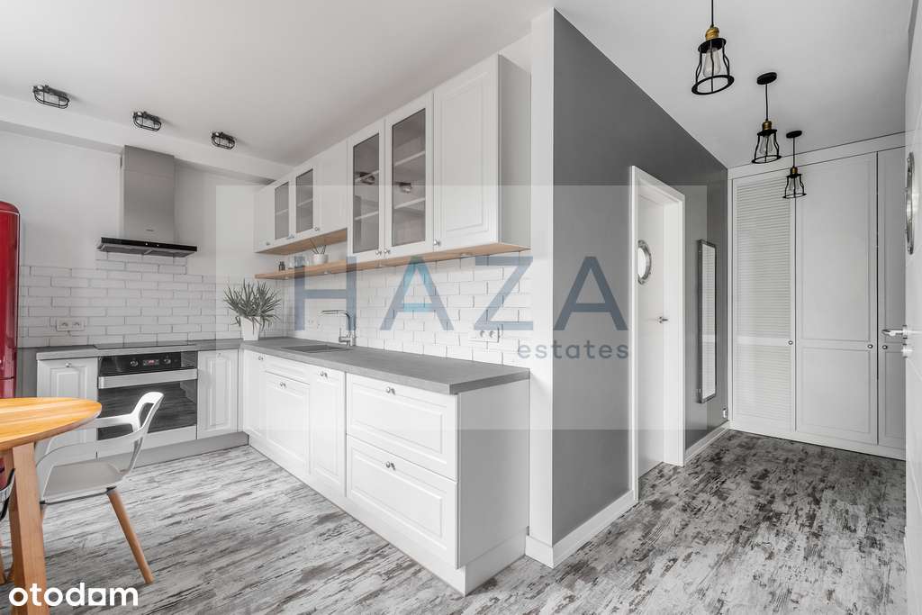 Widok na zieleń | 2x miejsce post. + komórka-4