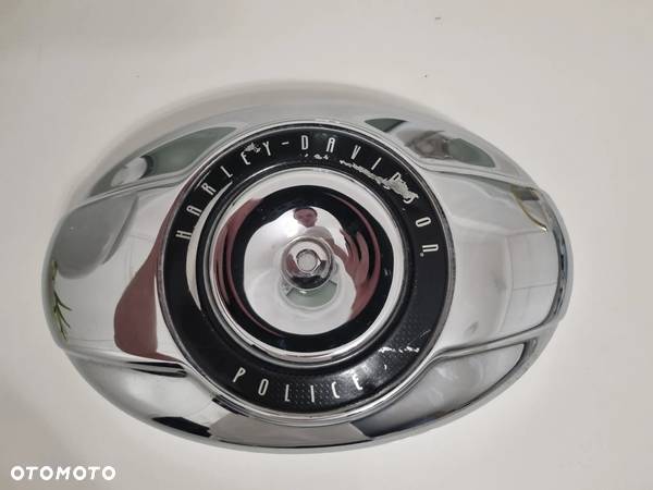 Harley Davidson Touring Police Electra Filtr Powietrza 99-08 - 1