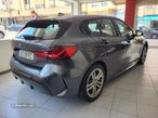 BMW 116 d Pack M - 4