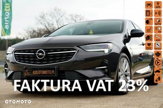 Opel Insignia 1.5 CDTI Ultimate S&S