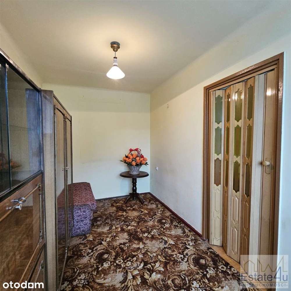 3 pokoje, Sosnowiec Milowice ul. Baczyńskiego-4