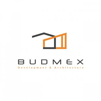 BUDMEX MIESZKANIA Sp. z o.o. Logo
