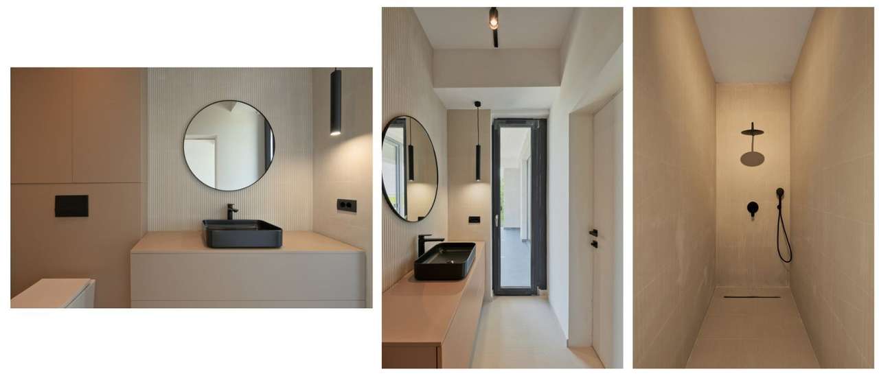 VILA INDIVIDUALA PREMIUM | TUNARI - Imagine principală: 4/20